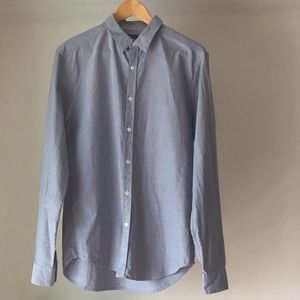 Theory Dress Shirt 📐